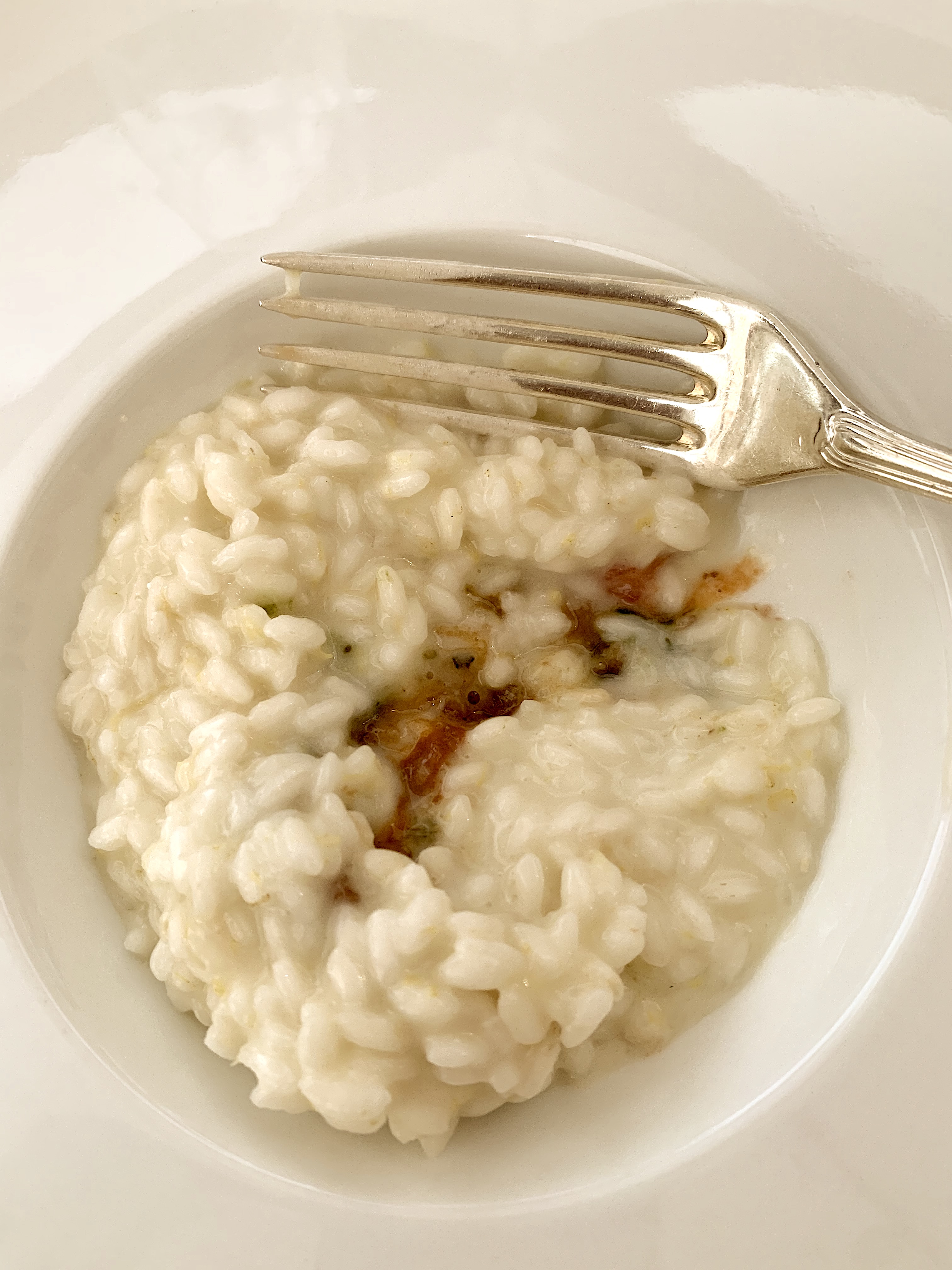 A Risotto