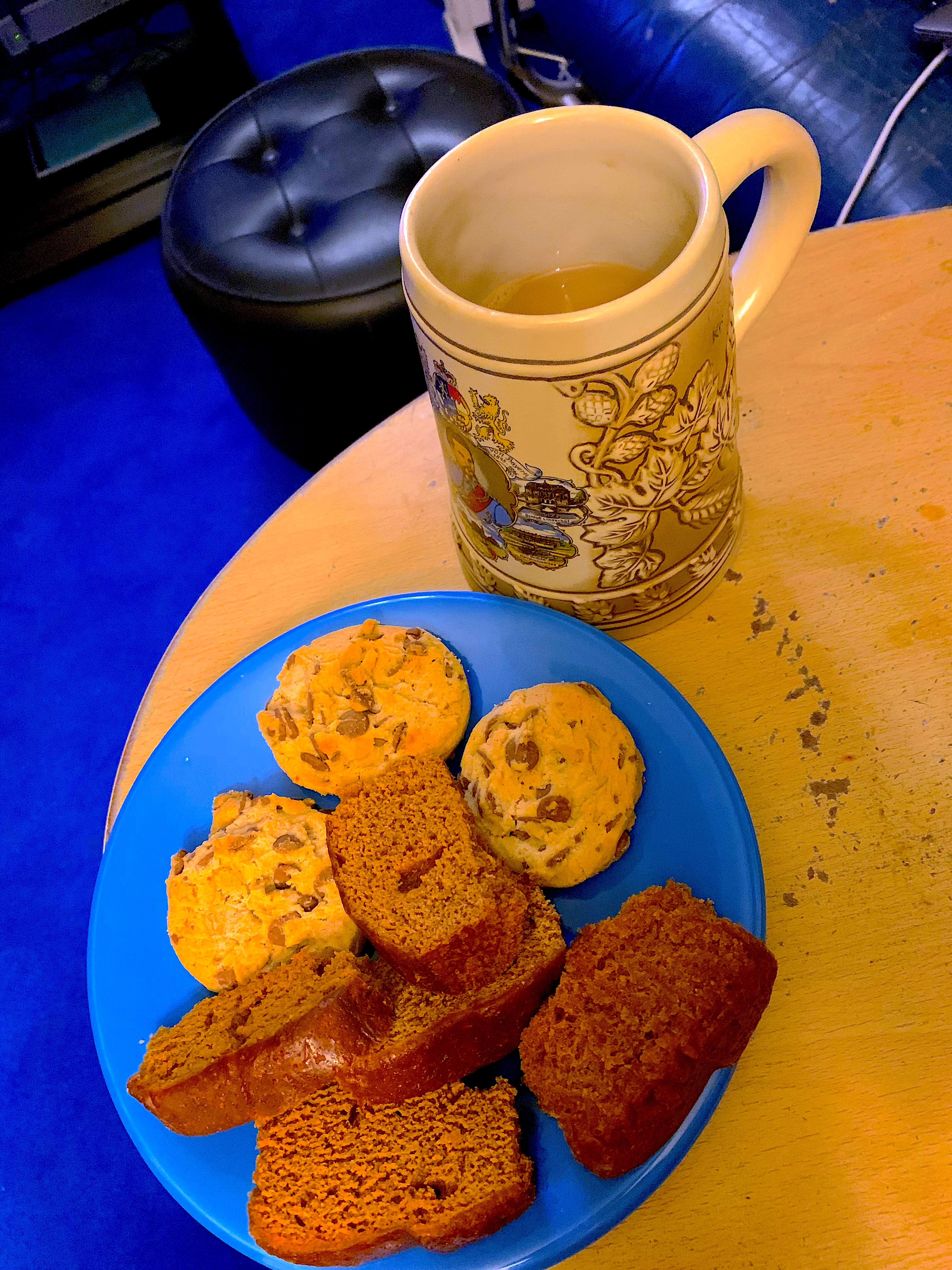 Tea