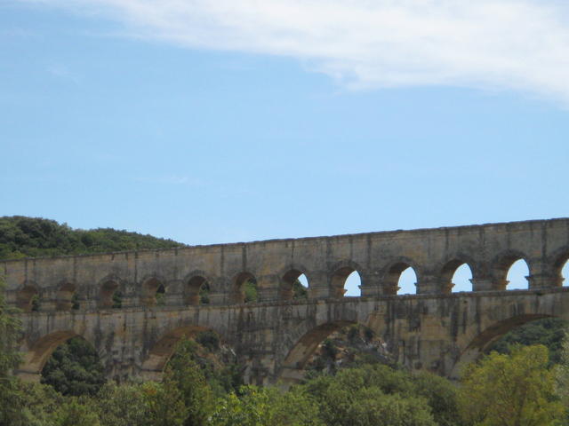 Pont du Gard