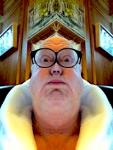 An iPad