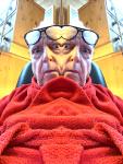 Four Eyes