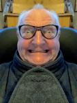 Oh God