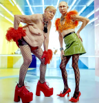 Global Leaders