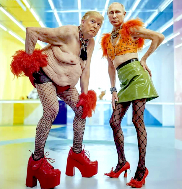 Global Leaders