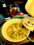 A Tom Kha Gai
