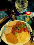 A Sunday Dinner