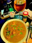 A Soup