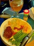 A Steak
