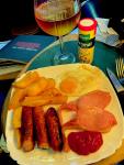 A Brunch