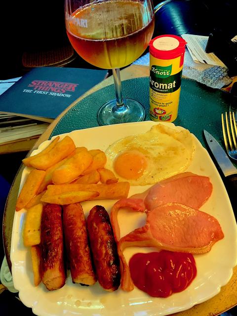 A Brunch