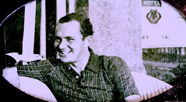 Daddy aged 30