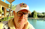 A December day in Marrakech