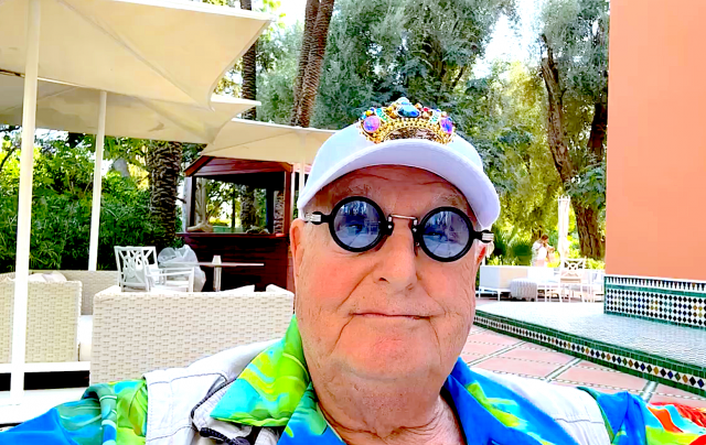 At 80