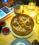 Dim Sum