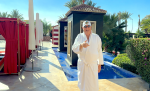 A King In Morocco
