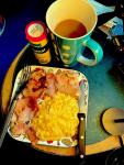 A Breakfast