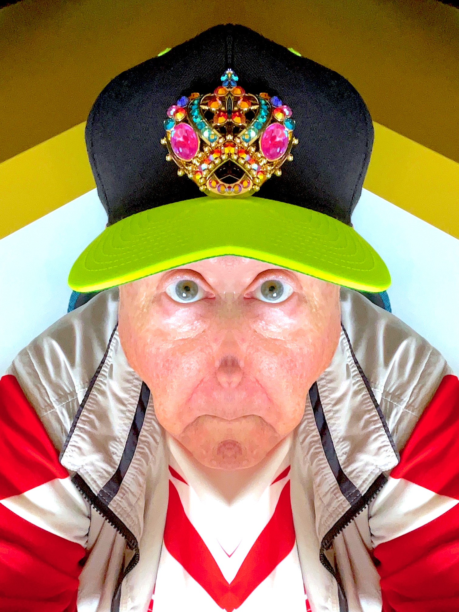 A Kingky King