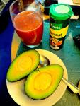 An everyday starter