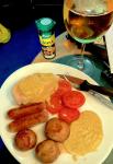 A Supper