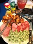 Gammon steaks