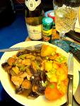 Another home cooked dinner