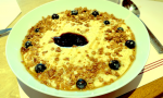 A Park Porridge