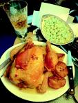 A Roast on Easter Monday