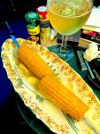 Corn on the Cob