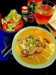 A Tom Kha Gai