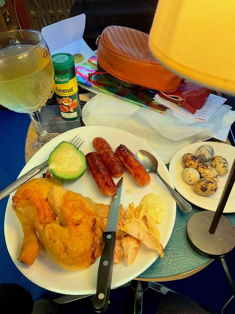 Dinner