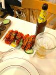 Tandoori Prawns