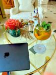 A Pimms in the office