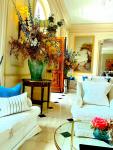 My second office on the Riviera