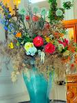 A Beautiful Flower Arrangement