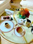 High Tea