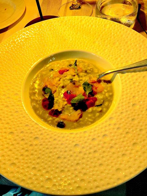 Risotto