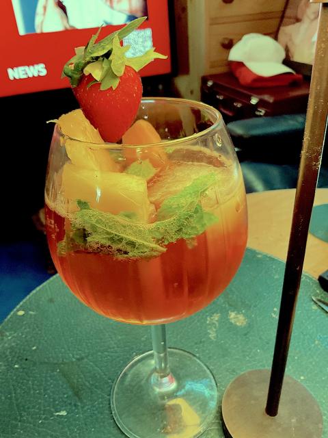 It's PIMMS time