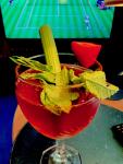 A WimblePimms