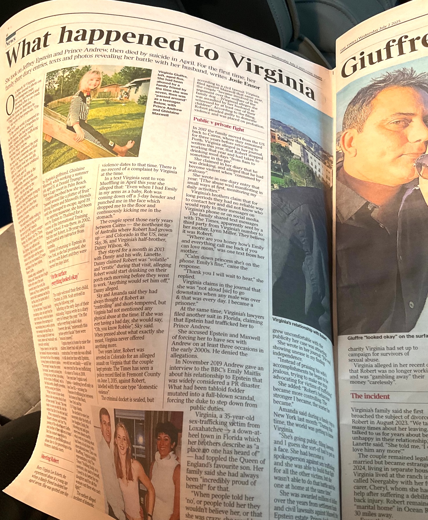 VG2