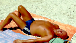 A good tan