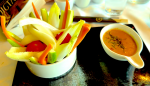 An Asian dish