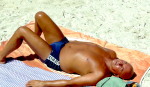 Is this the perfect tan?