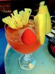 A Pimms