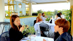 My Paris restaurant