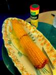 Corn on cob