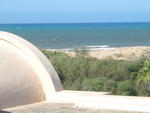 The view from my balcony