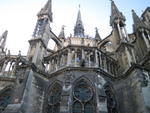 Reims Cathedral