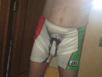 JK puts them on... on sale displayed at every tourist stall...