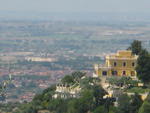Distant Rome