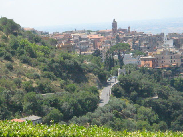 DownTheRoad